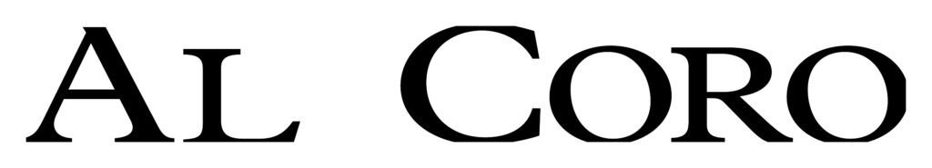 Al Coro Logo – Schmuckmarke bei Juwelier Bouz