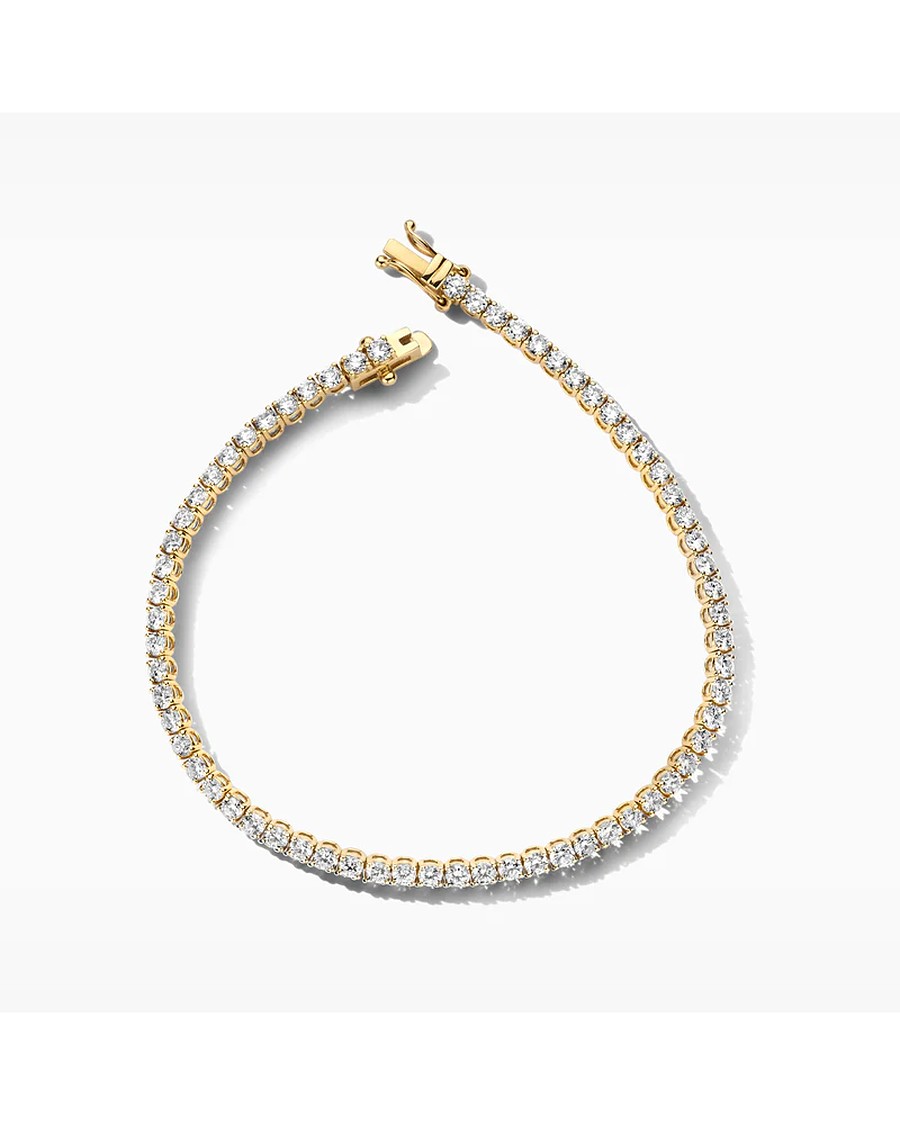 Blush Lab Diamonds Tennisarmband bei Juwelier bouz