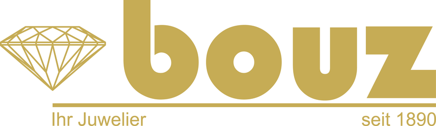 Juwelier Bouz Logo