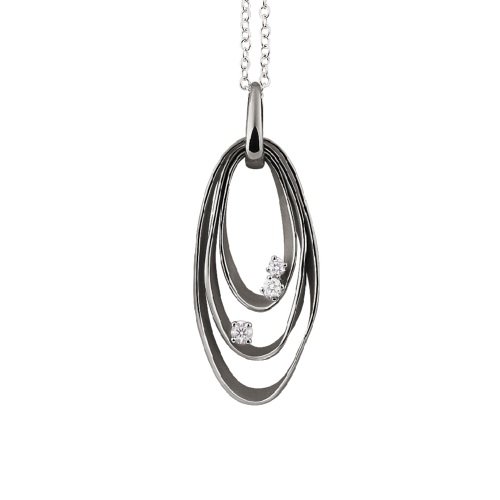 Cammilli Dune Anhaenger bei Juwelier bouz