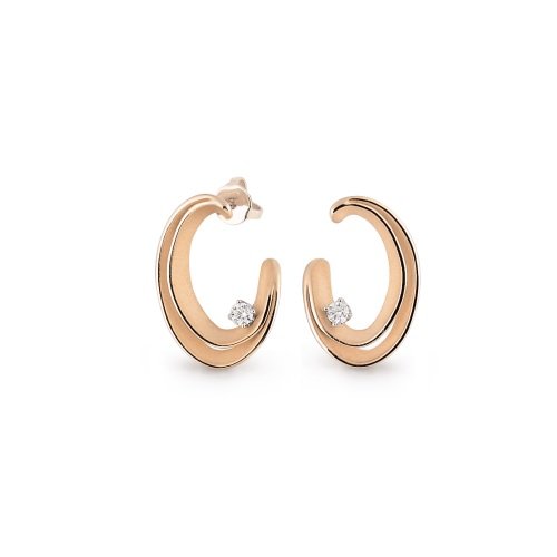 Cammilli Dune Ohrring bei Juwelier bouz