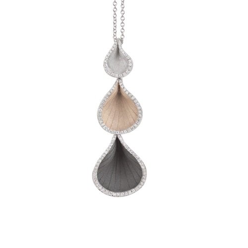 Cammilli Sultana Anhaenger bei Juwelier bouz