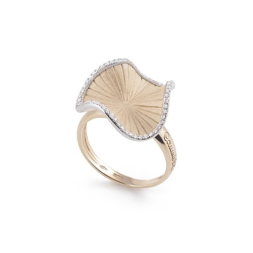 Cammilli Sultana Ring bei Juwelier bouz