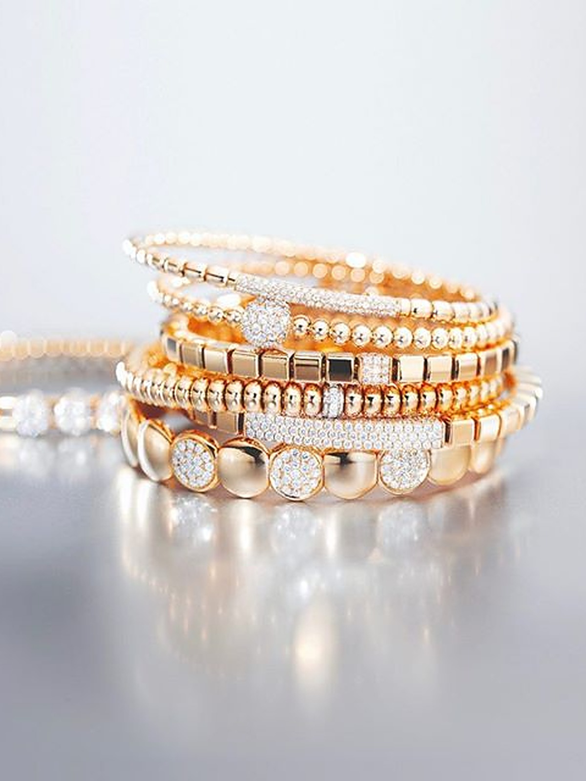 Diamond Collection