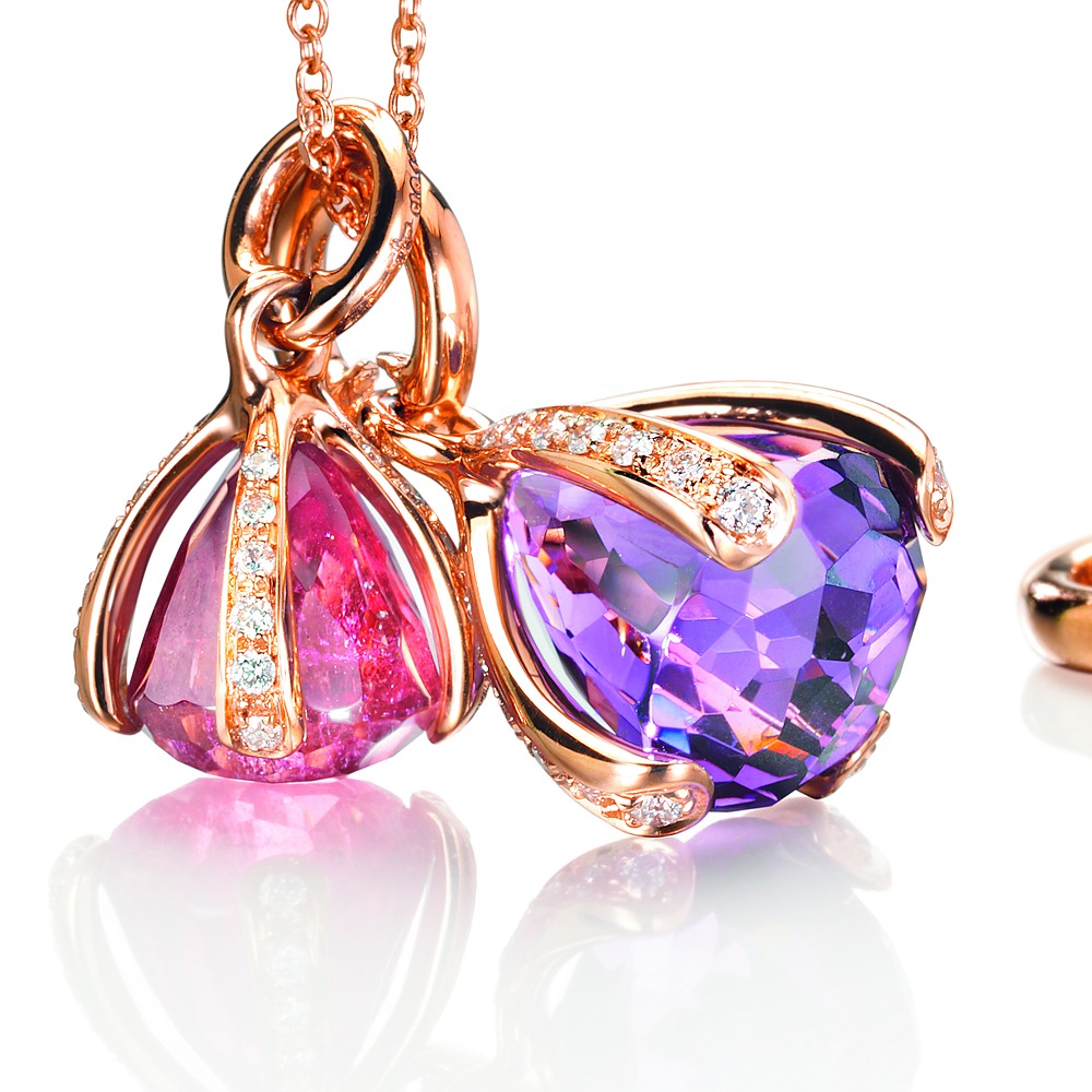Capolavoro Capriccio Anhaenger bei Juwelier bouz