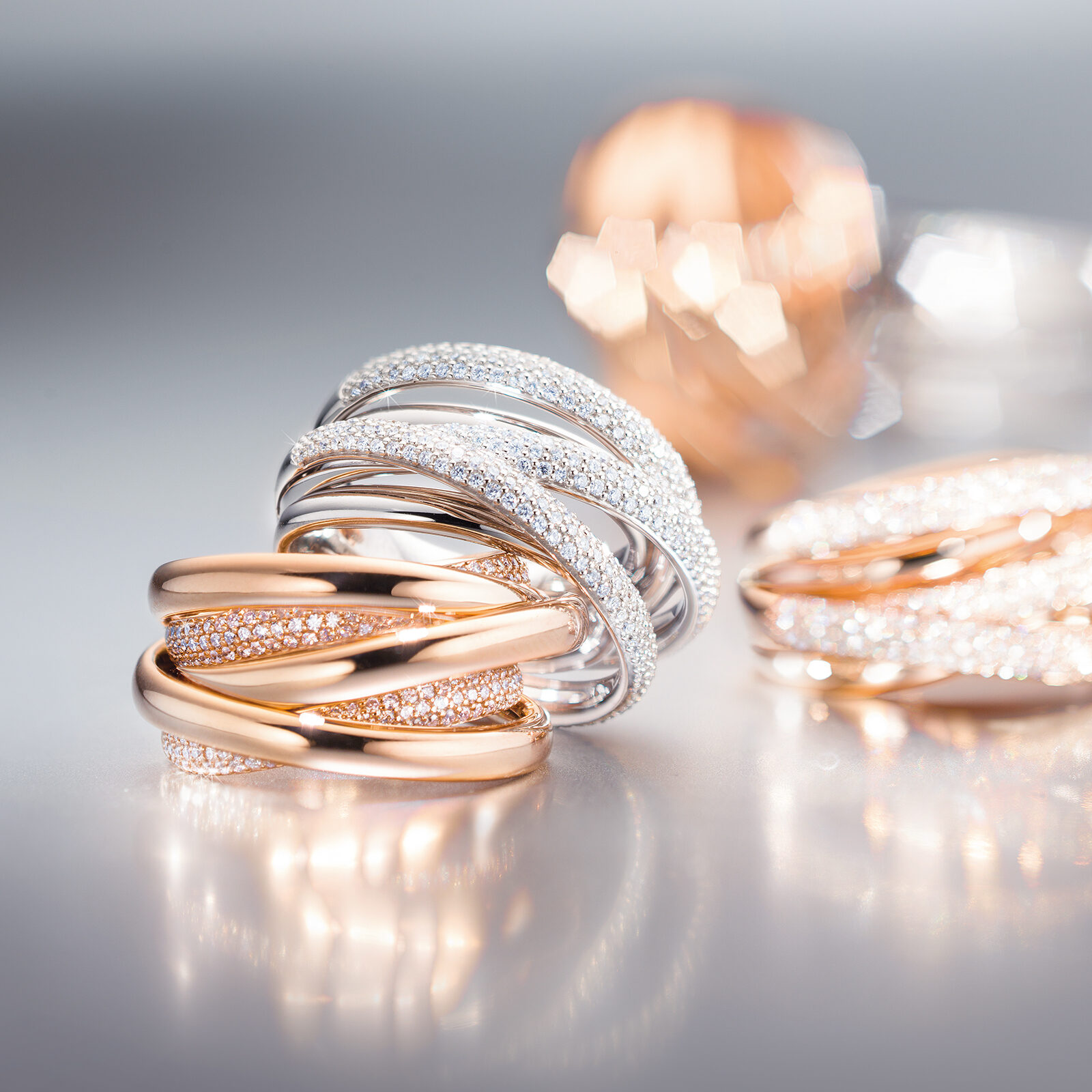 Diamantschmuck