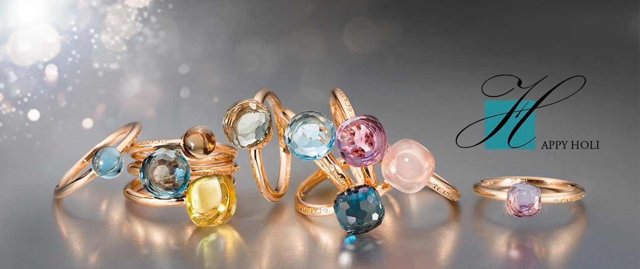 Colour Collection