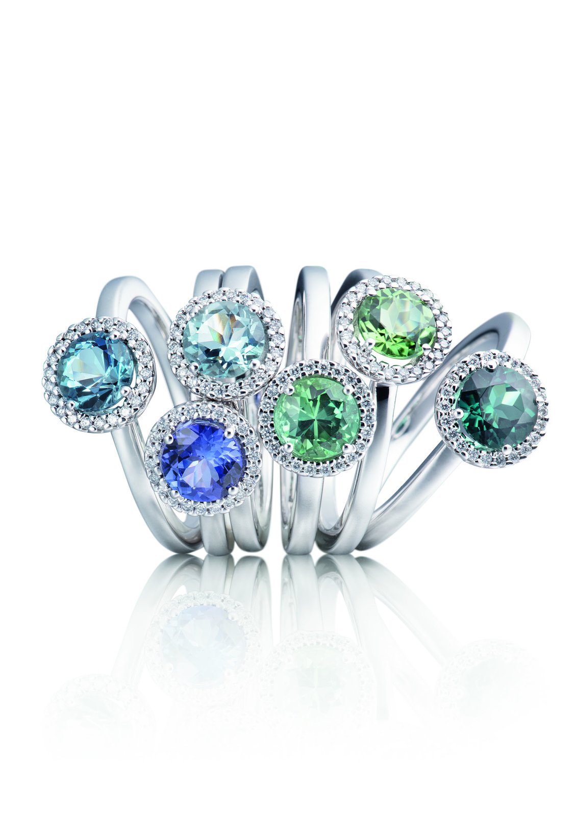 Capolavoro Espressivo Ocean Schmuck bei Juwelier bouz