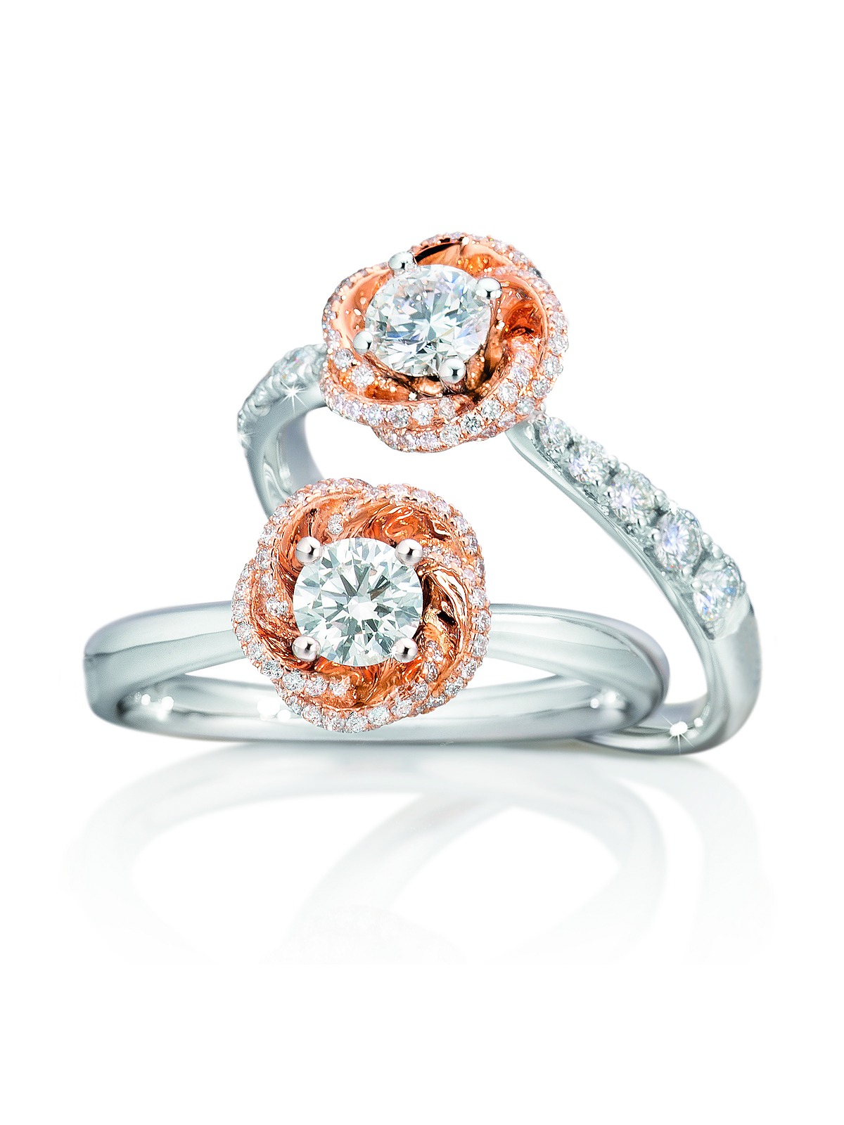 Romance Collection