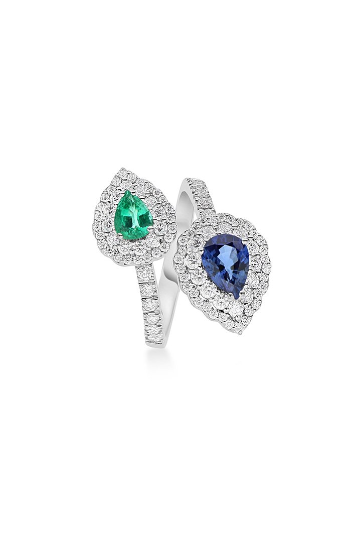 C&C Gioielli Essentia Ring bei Juwelier bouz