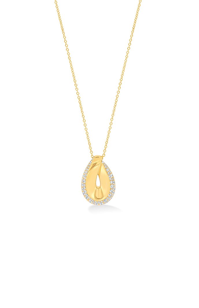 C&C Gioielli Formae Halskette bei Juwelier bouz