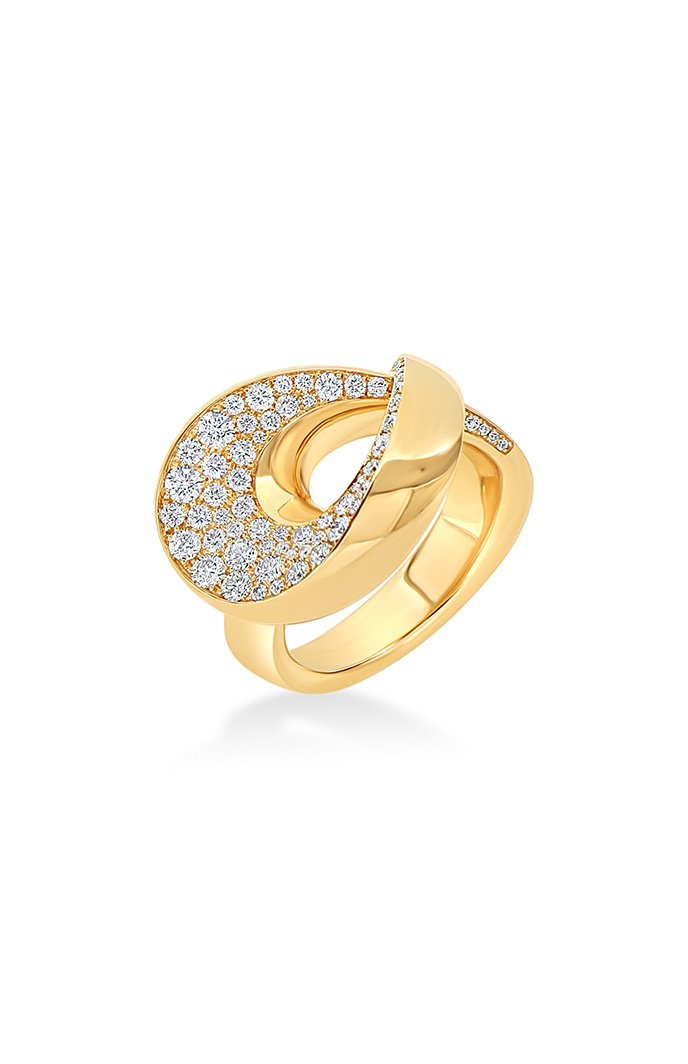 C&C Gioielli Formae Ring bei Juwelier bouz