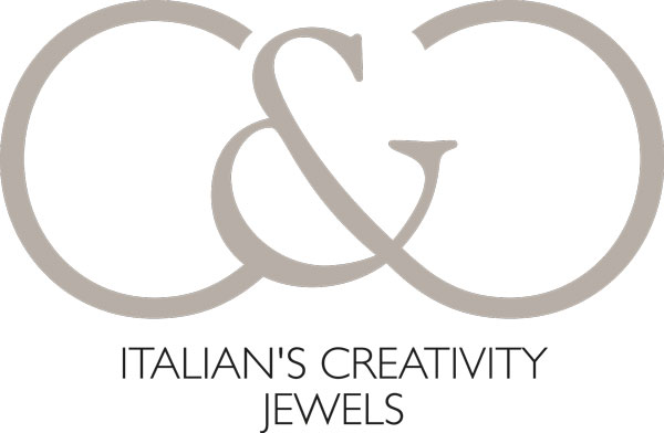 C&C Gioielli Logo – Schmuckmarke bei Juwelier Bouz