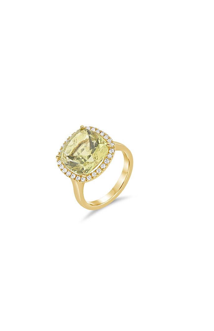 C&C Gioielli Jaipur & Alisei Ring bei Juwelier bouz