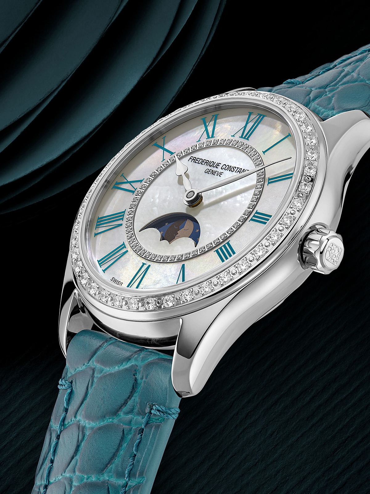 Classics & Ladies Automatic
