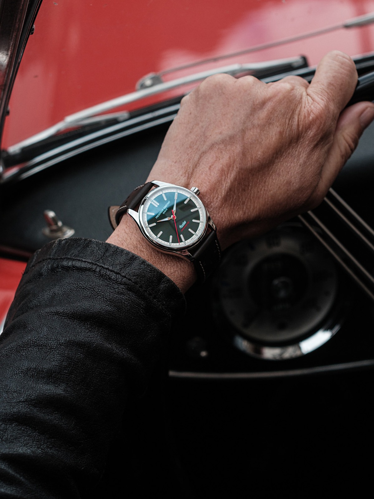 Vintage Rally Collection