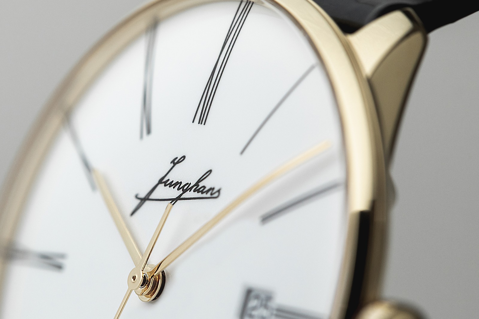 Junghans entdecken