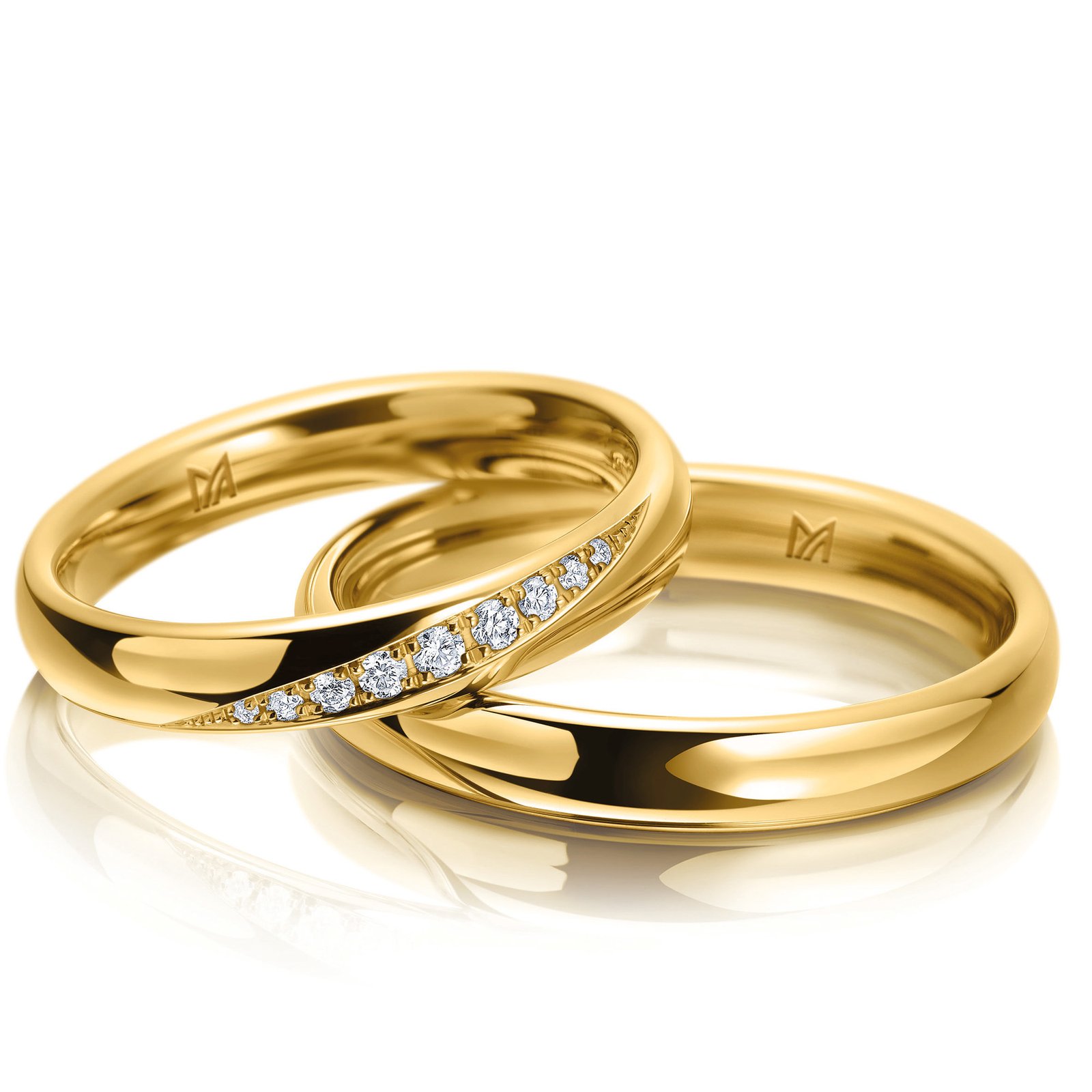Eheringe