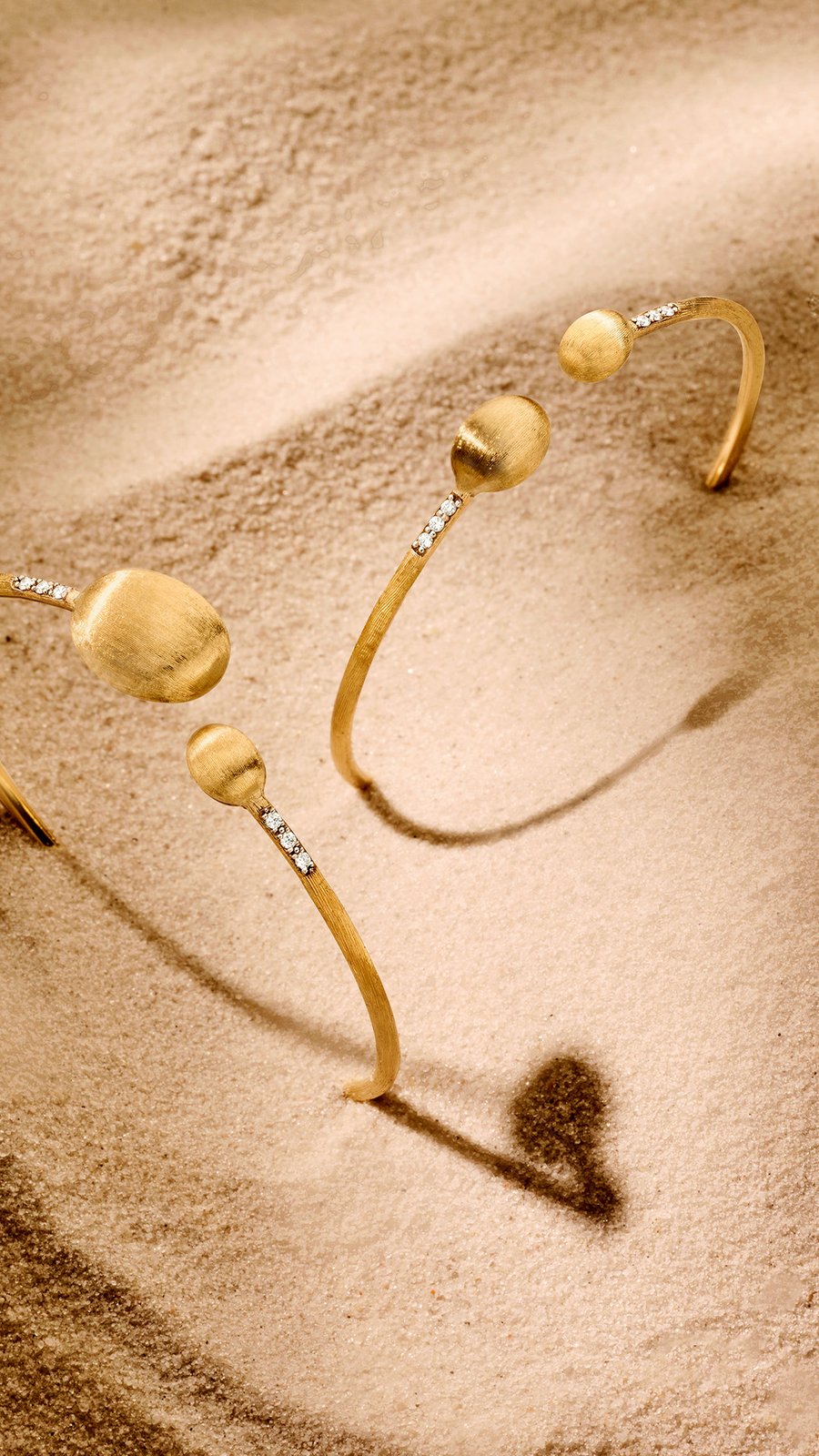 Nanis Ivy Armband Detailansicht bei Juwelier bouz
