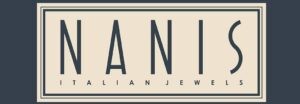 Nanis Logo – Schmuckmarke bei Juwelier Bouz