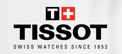 Tissot Logo – Uhrenmarke bei Juwelier Bouz