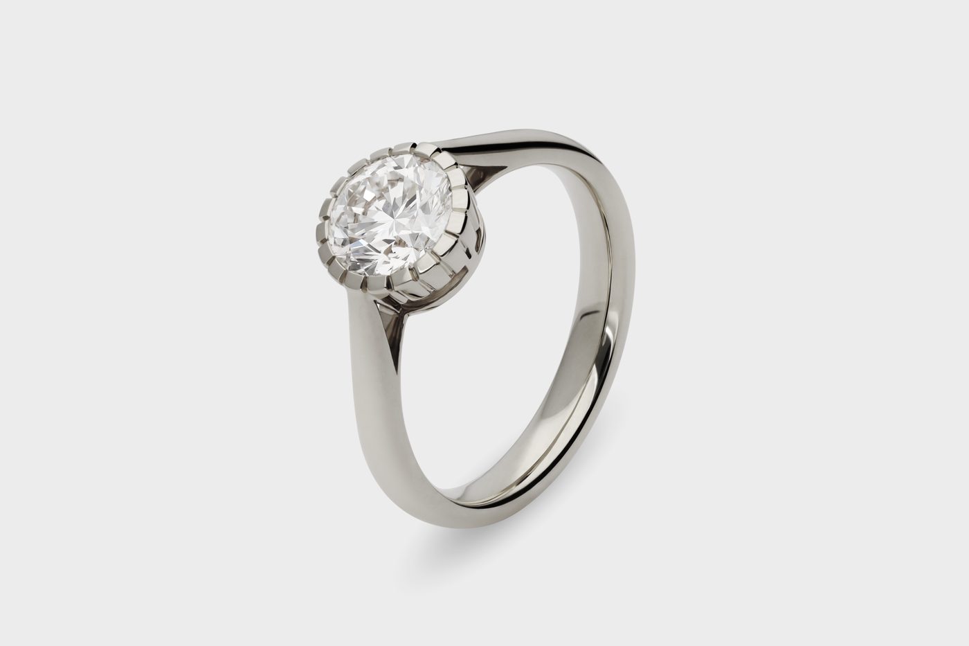 mandana Eternity Ring bei Juwelier bouz Wien